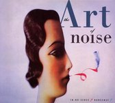 ART OF NOISE - IN NO SENSE NONSENSE VINYL (LP)