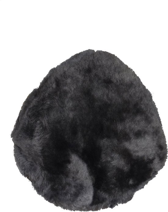 Tapis de Selle Mouton pour cheval - Le Paturon