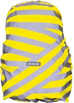 Wowow Bag cover Berlin - Sac à dos imperméable à la pluie - sac à livres avec réflexion - 25L