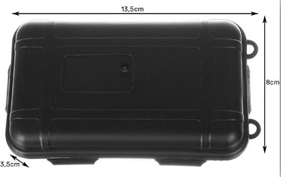 Kit De Survie 7 En 1 Top Lander – Équipement Camping Extérieur