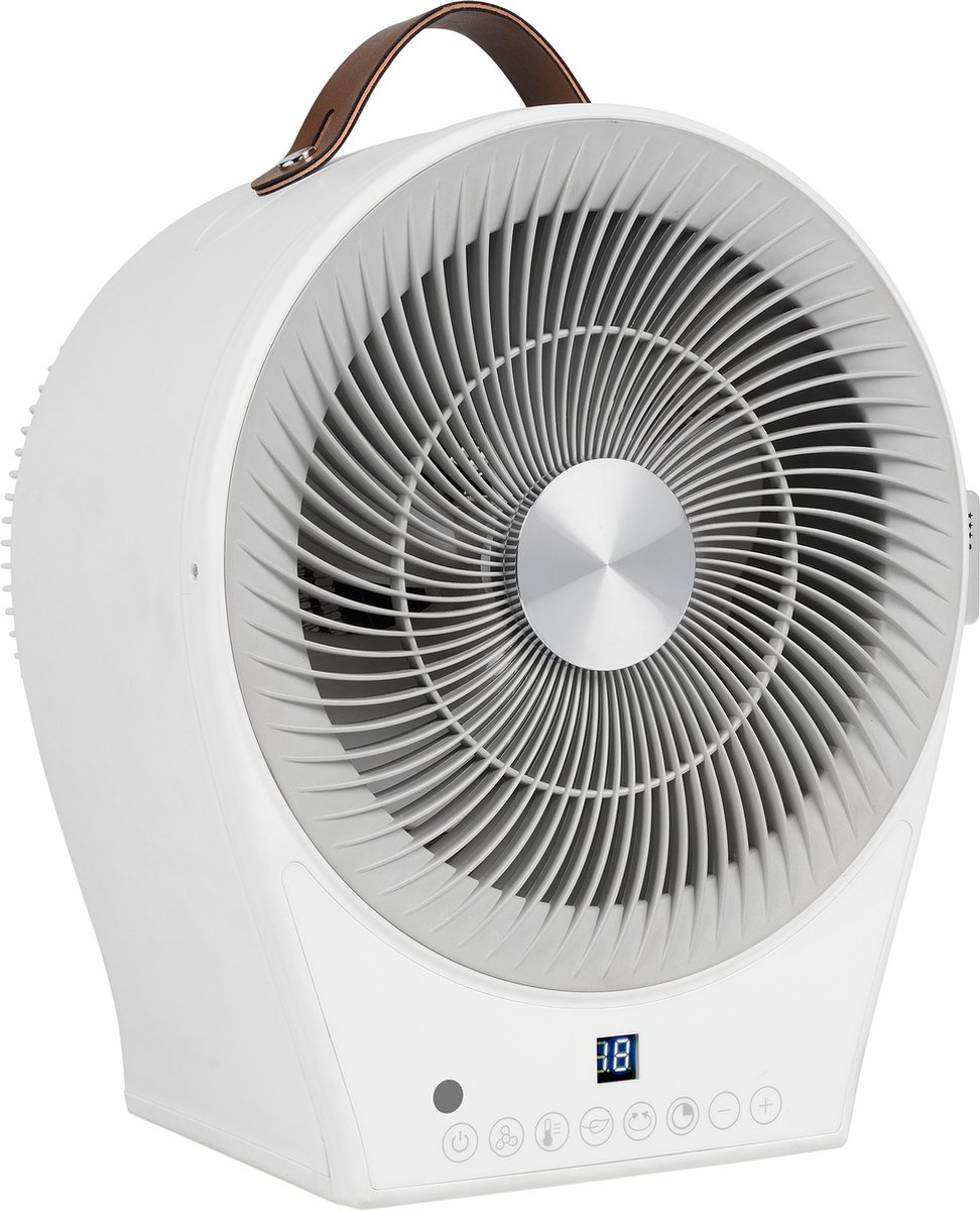 Tristar KA-5160 Calefactor Eléctrico 2000W