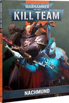 Kill Team Codex: Nachmund (EN)