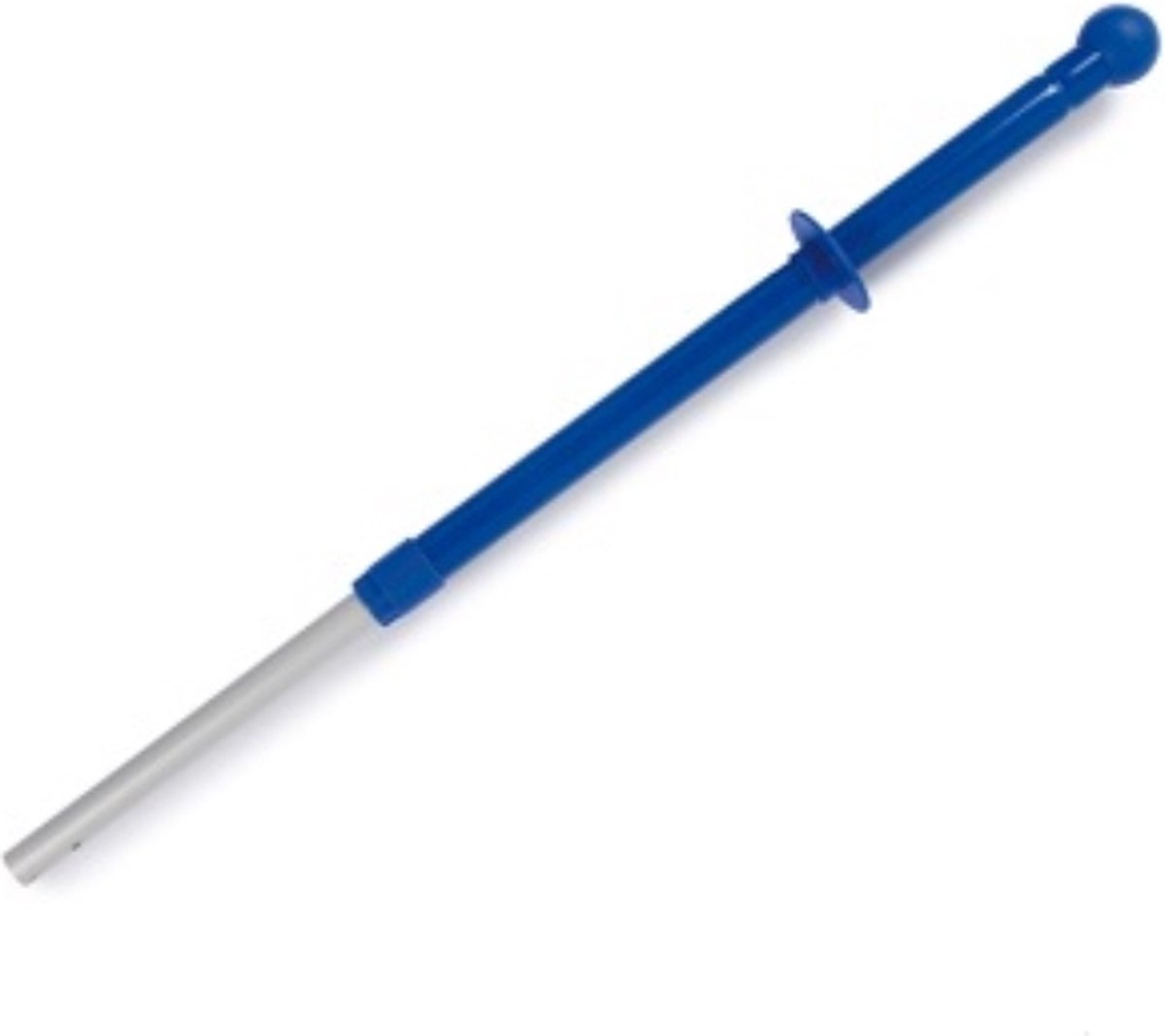 Goedkoopste Wecoline Ergonomische telescoopsteel alu 63-100cm