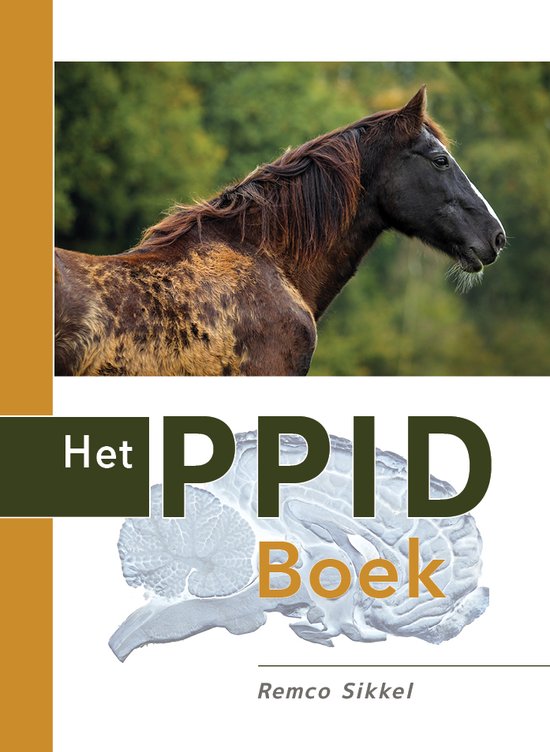 Het PPID-boek - cover
