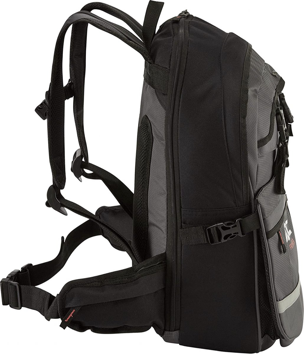 Zaino Motociclista Kriega MAX28 - Espandibile, 100% Impermeabile, Per Casco E Laptop - Foto 7