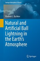 Springer Atmospheric Sciences - Natural and Artificial Ball Lightning in the Earth’s Atmosphere