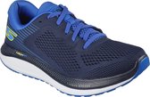 Running Shoes for Adults Skechers Tech GOrun Blue Men