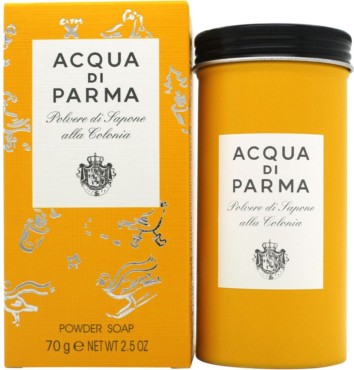 Acqua Di Parma Powder Soap
