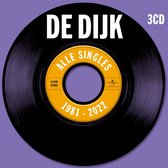 CD cover van De Dijk - Alle Singles (3CD) van De Dijk