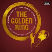 Wiener Philharmoniker, Sir Georg Solti - The Golden Ring: Great Scenes From Wagner's Der Ring des Nibelungen (SACD)