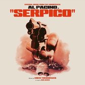 Mikis Theodorakis - Serpico (LP) (Record Store Day)