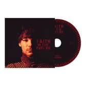 Faith In The Future (CD)