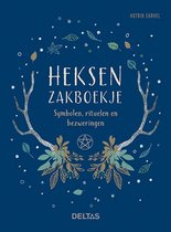Heksenzakboekje