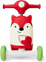 Skip Hop Ride On Toys Step - Fox