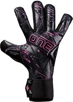 One Glove GEO 3.0 Amethyst Keepershandschoenen kinderen - Maat 5