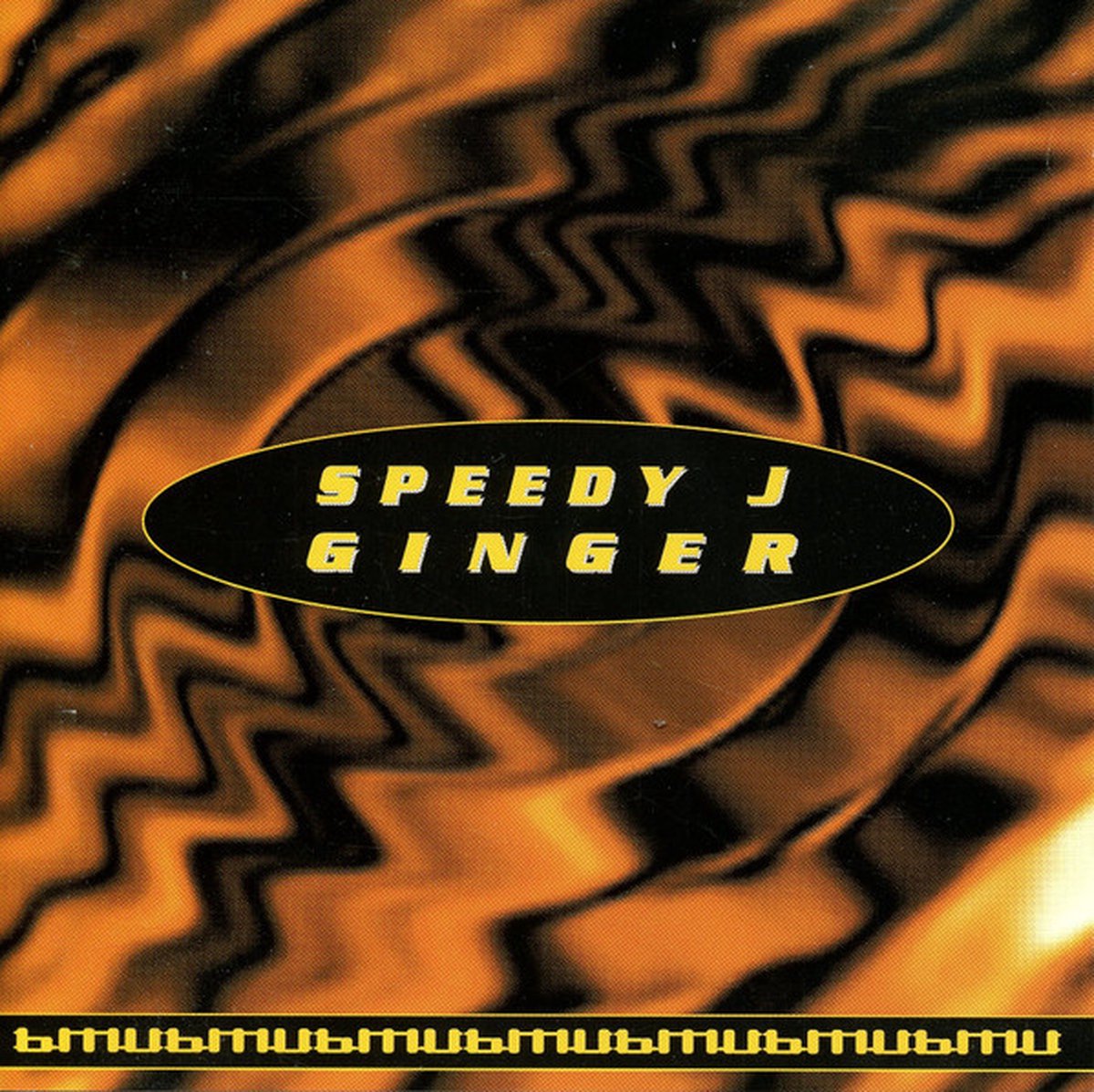 Ginger
