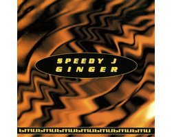Ginger