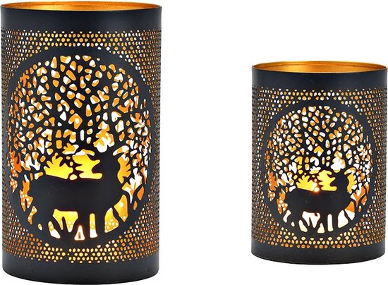 Kerstverlichting voor binnen en buiten bestellen