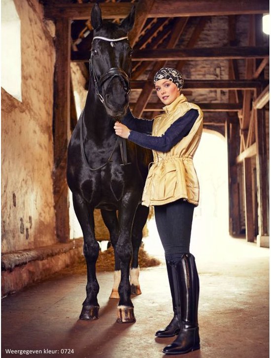 Turban de Yoga - christine headwear