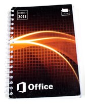 Compact Office 2013 (versie 2016)