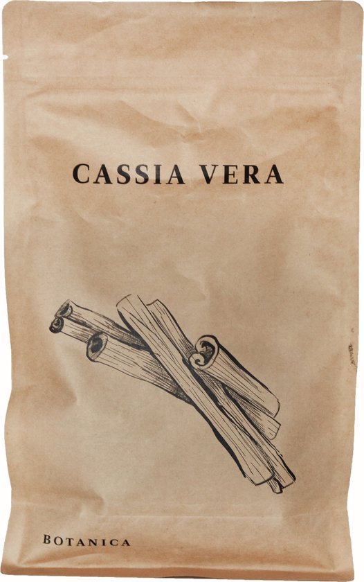BOTANICA Cassia Vera 220 g - Botanic