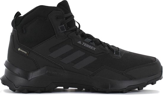 adidas TERREX AX4 MID GTX - GORE-TEX - Heren Wandelschoenen Sport Outdoor  schoenen | bol.com