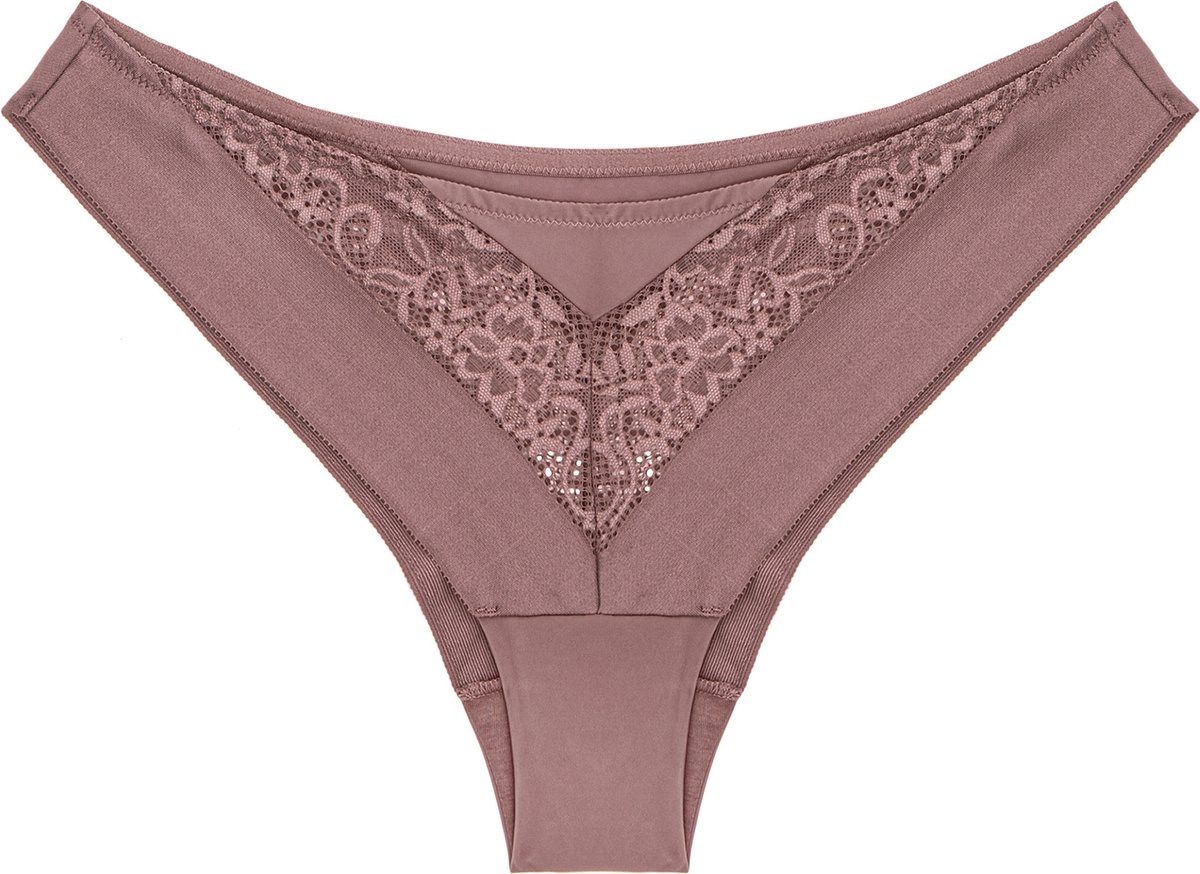 Triumph Vivid Spotlight Brazilian Dames Onderbroek - Maat 40