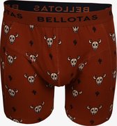 Bellotas - Boxershort - Basil M