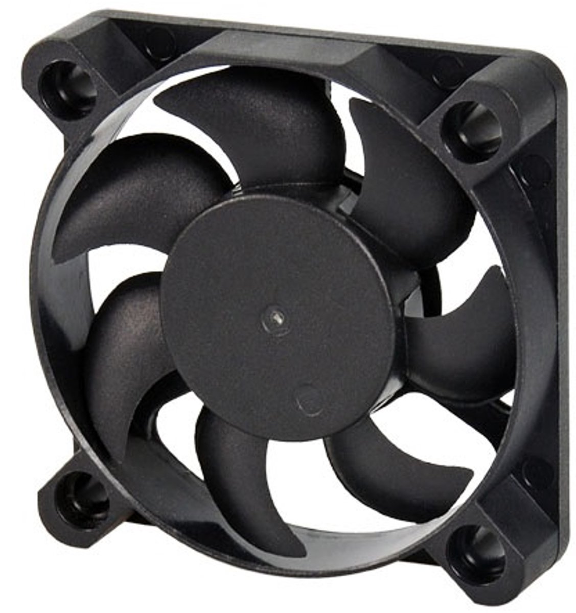 Titan TFD-5010M12Z hardwarekoeling Computer behuizing Ventilator