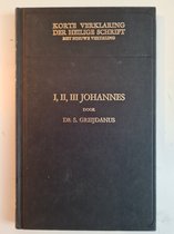 Johannes i ii iii (kv)