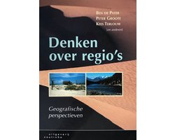 Denken Over Regio's