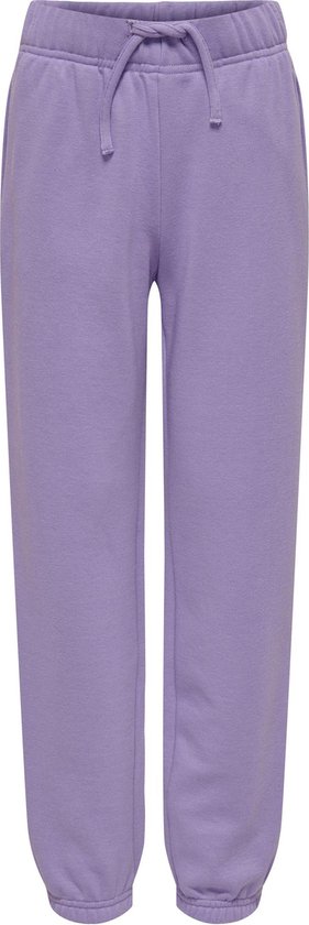 ONLY KOGEVERY LIFE MW PULL-UP PANT PNT NOOS Dames Broek - Maat 158