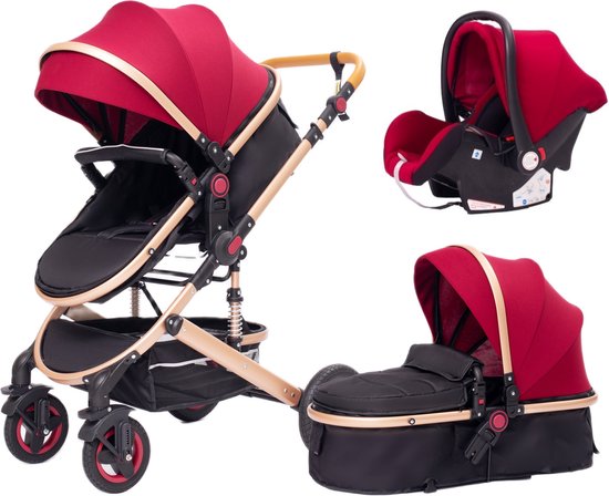 Acheter Sac de couchage pour bébé, poussette Portable pour nouveau