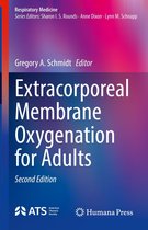 Respiratory Medicine - Extracorporeal Membrane Oxygenation for Adults