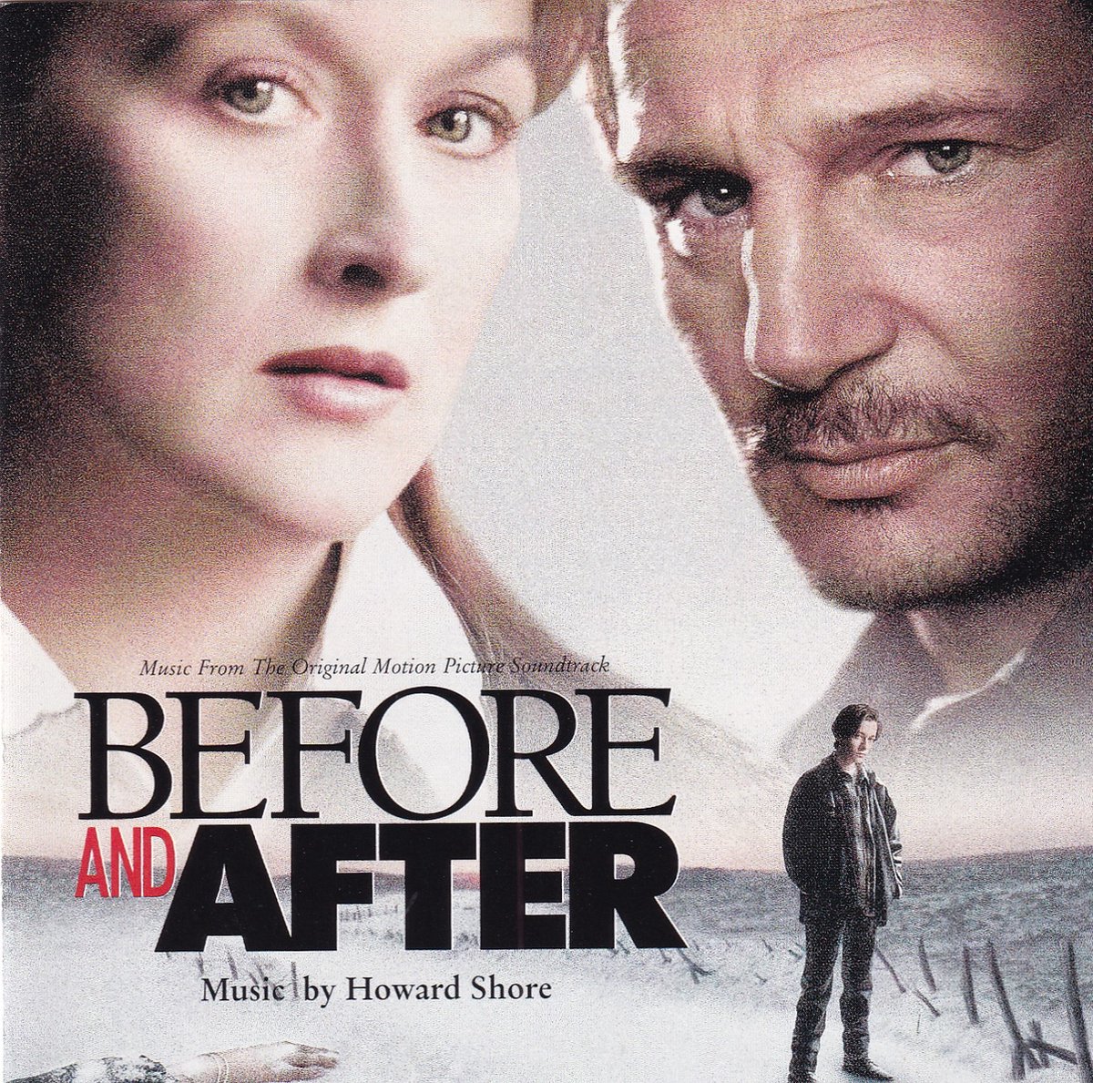 Before And After