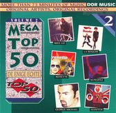 Het Beste Uit De Mega Top 50 Van 1996 Volume 2