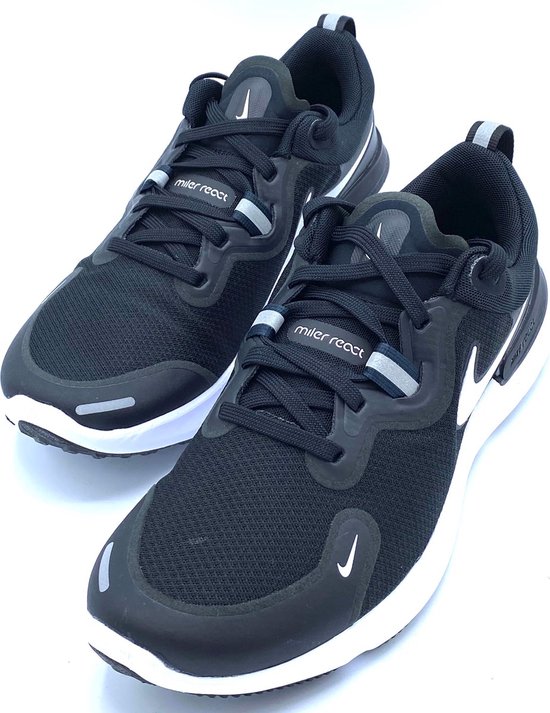 Nike React Miler - Chaussures de Chaussures de sport pour femme - Taille 38,5  | bol.com