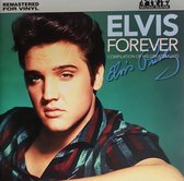 Elvis Presley - Elvis Presley - Forever (LP)