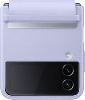 Samsung EF-VF721LLEGWW coque de protection pour téléphones portables Housse Violet
