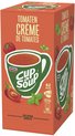 Cup-a-Soup - Tomaten Crème - 21 x 175 ml