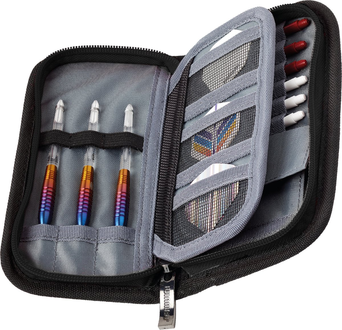 Red Dragon Firestone I Wallet - Dart Case
