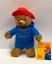 Pluche beertje Paddington knuffelbeer 15 cm - Beren knuffeldieren - Speelgoed voor kind Pluche beertje Paddington knuffelbeer 15 cm - Beren knuffeldieren - Speelgoed voor kind