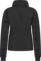 Eurostar Jacket Colina Black - L | Zwart | Winterkleding ruiter