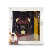 Harry Potter - Carnet avec Stylo - Set Cadeau - Poudlard Express - 100 Pages