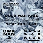 Cold War Kids - New Age Norms 3 (LP)