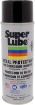 Protecteur de métal et inhibiteur de corrosion Super Lube - 400 ml