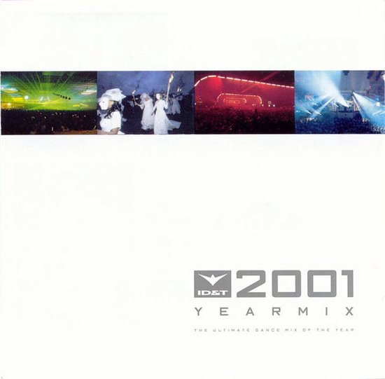 Id&t Yearmix