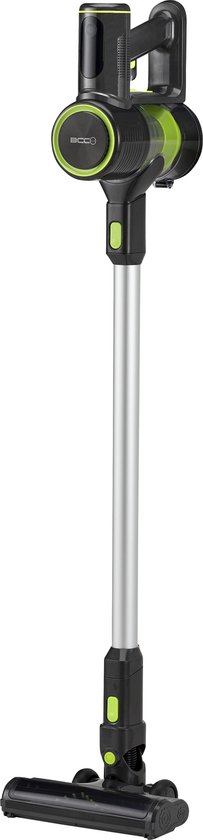 BCC steelstofzuiger SZ22-01 - Draadloos - 2 accessoires - stofzuiger zonder  zak op... | bol.com
