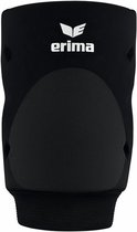 Erima - Volleybal Kniebeschermer - Zwart - Maat M