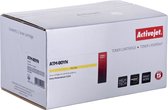Activejet ATM-80YN tonercartridge voor Konica Minolta printers, vervanging Konica Minolta TNP80Y; Supreme; 9000 pagina's; geel